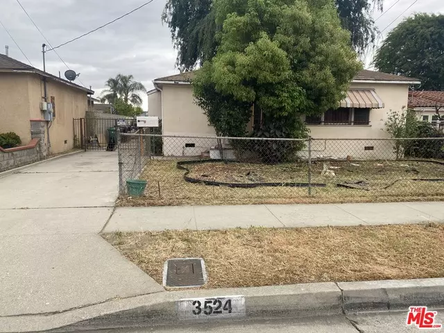 3524 Maine Ave, Baldwin Park, CA 91706