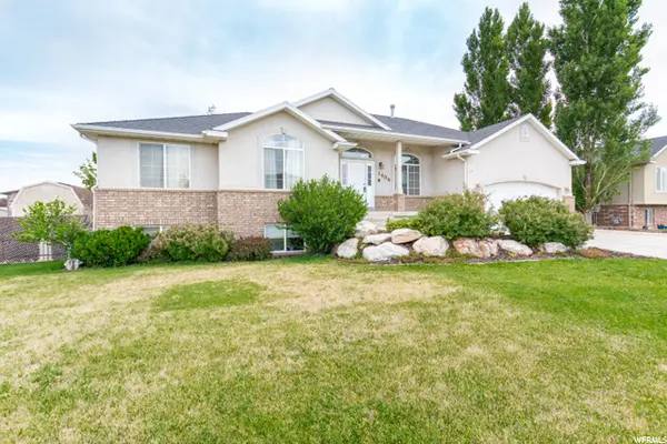 1434 W 1100 N, Farr West, UT 84404