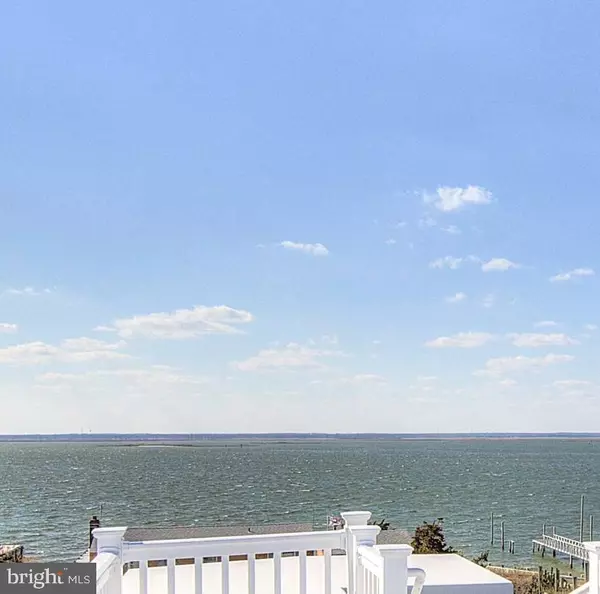 Long Beach Township, NJ 08008,1046-C-2 LONG BEACH BLVD #C-2