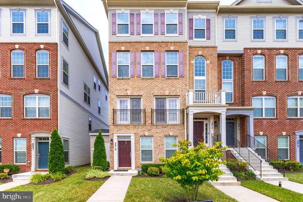 2619 CAMPUS WAY N #43, Glenarden, MD 20706