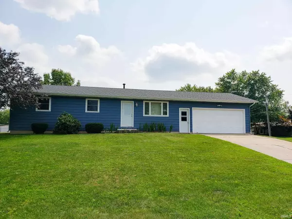 14162 Kimberly Lane, Middlebury, IN 46540