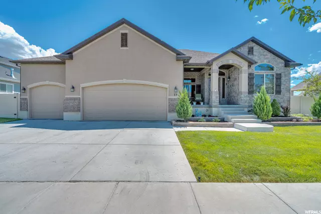 Stansbury Park, UT 84074,77 W MISTY BROOK LANE W