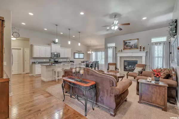 Stansbury Park, UT 84074,77 W MISTY BROOK LANE W