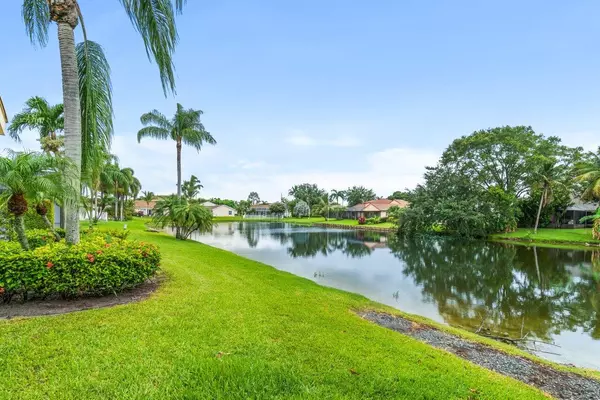 Boynton Beach, FL 33472,6339 Terra Rosa CIR