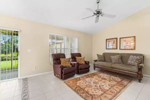 Boynton Beach, FL 33472,6339 Terra Rosa CIR