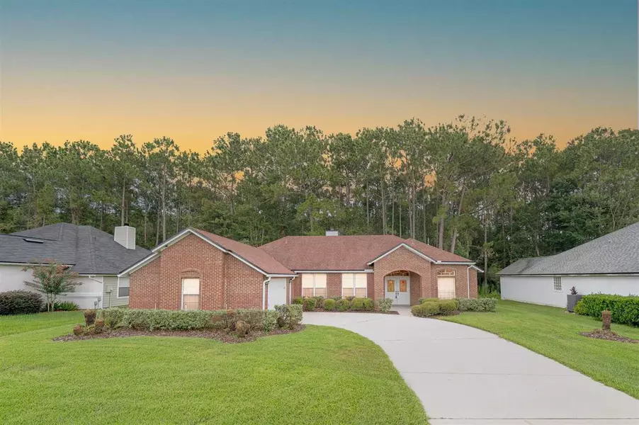 229 Maplewood Drive, St Johns, FL 32259