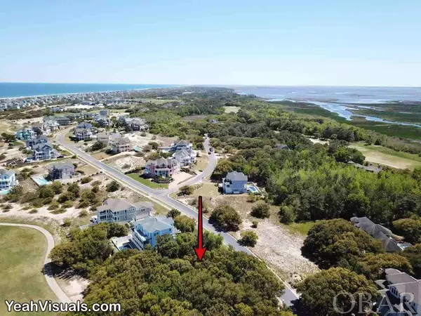 691 Hunt Club Drive #lot 255, Corolla, NC 27927