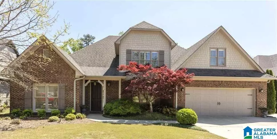 5249 CROSSINGS PARKWAY, Hoover, AL 35242