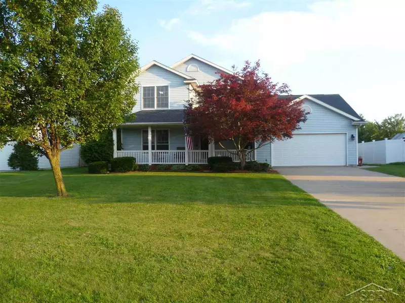 11141 Thornberry Drive, Freeland, MI 48623