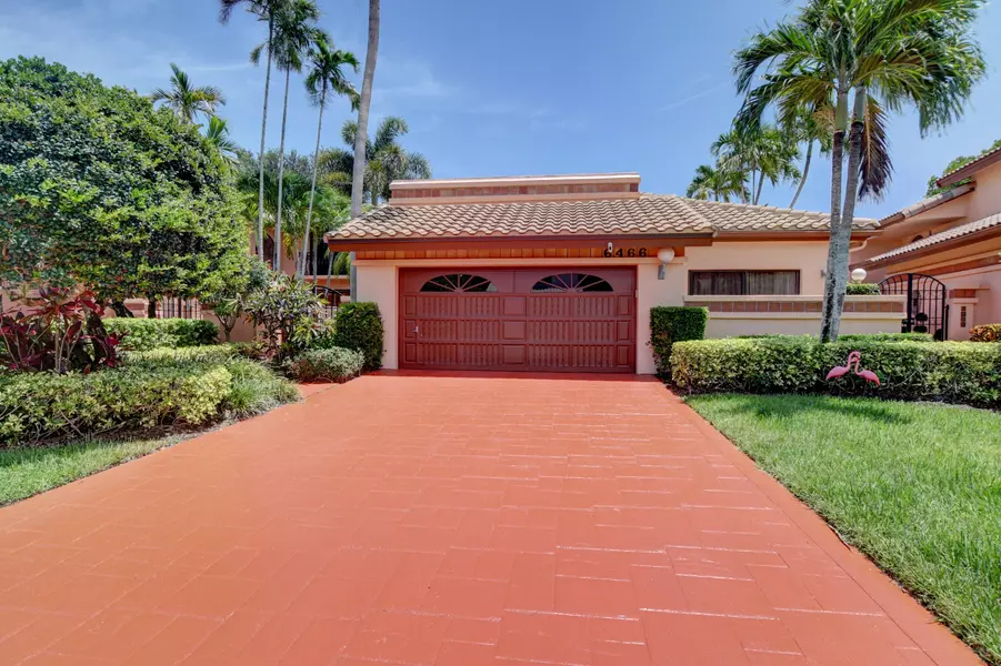 6466 Via Benita, Boca Raton, FL 33433