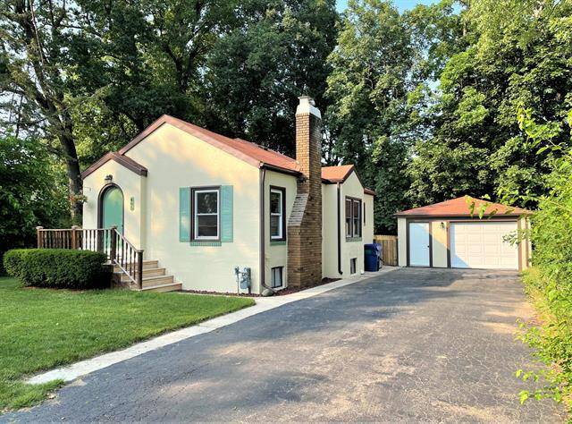 485 Terrace Drive, Benton Twp, MI 49022