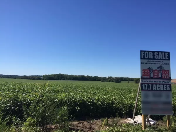 Verona, WI 53593,13.7 acres South Point Rd