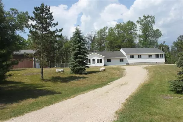 220 11 Mile Road, Newkirk Twp, MI 49644