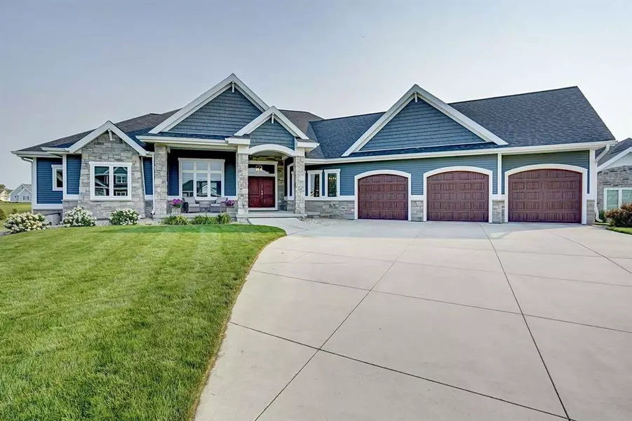 5784 Equestrian Way, Waunakee, WI 53597