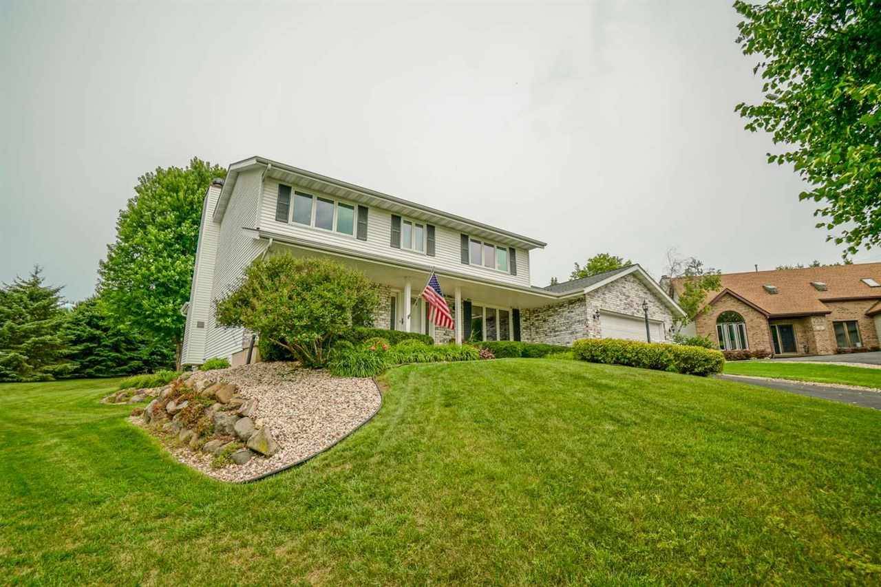 Madison, WI 53719,6 TAUNTON CIR