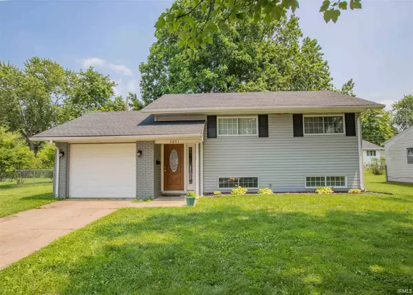 3641 Tremont Road, Evansville, IN 47710