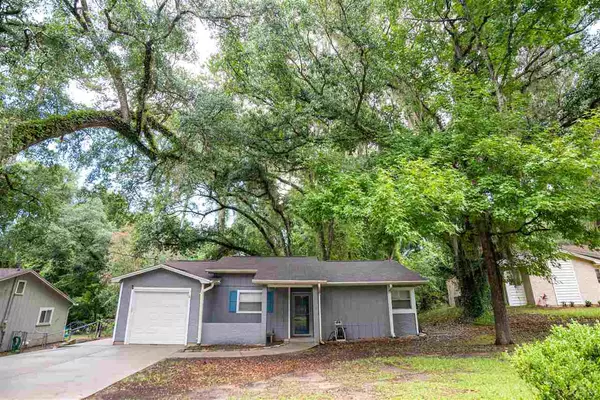 2654 Faversham Drive, Tallahassee, FL 32303