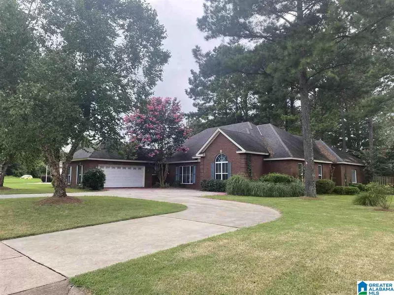 645 MCKEITHEN PLACE, Millbrook, AL 36054