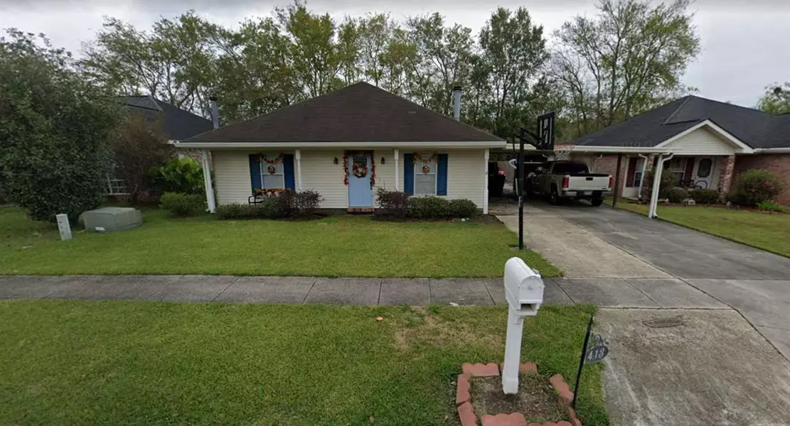 413 CAVANESS DR, Houma, LA 70364