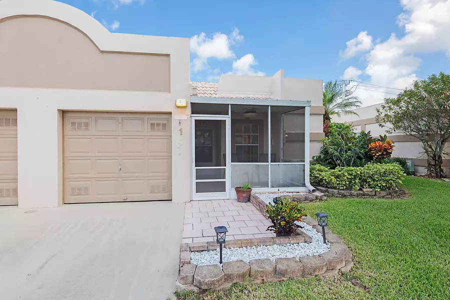 9335 Flynn CIR 1, Boca Raton, FL 33496