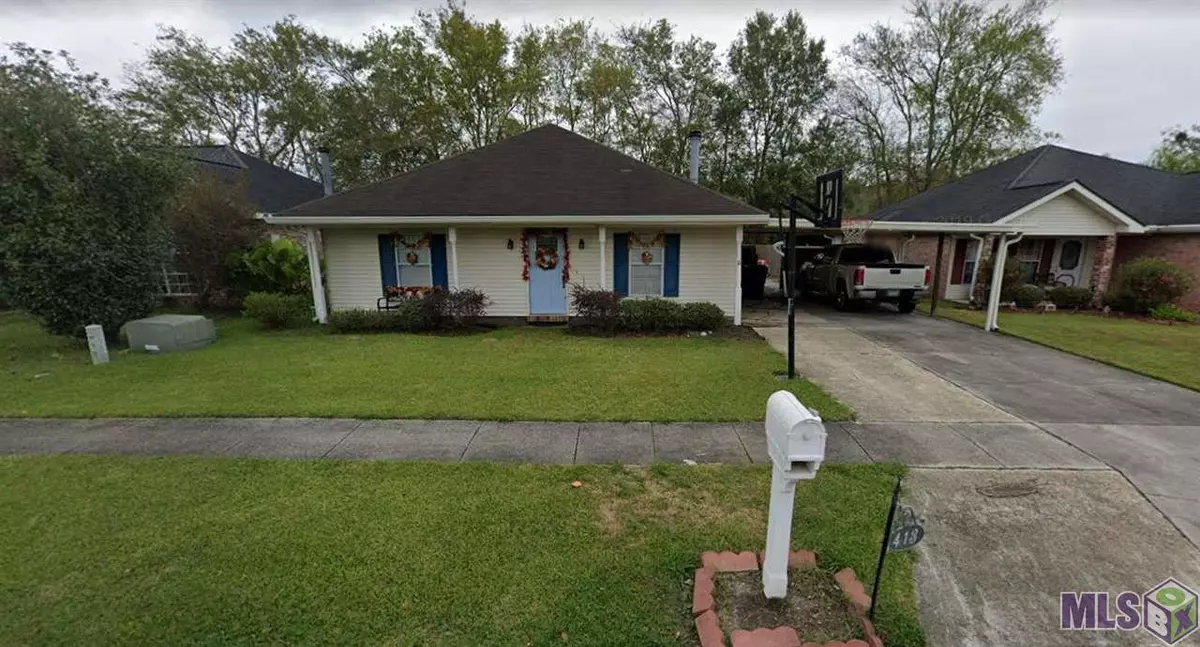 Houma, LA 70364,413 CAVANESS DR