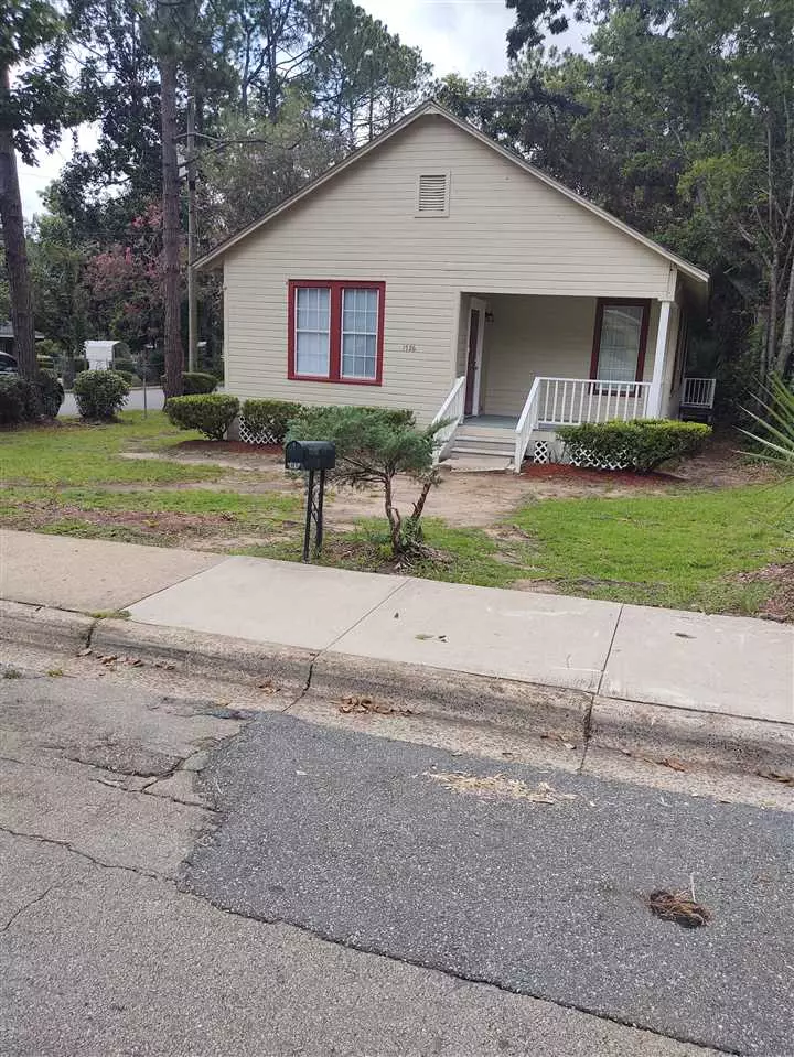 Tallahassee, FL 32310,1726 Saxon Street