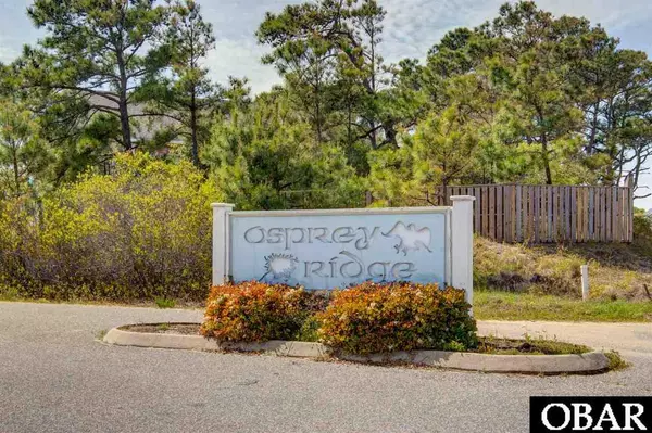 Duck, NC 27949,117 Osprey Ridge Road #Lot 12