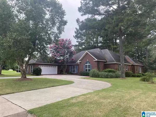 Millbrook, AL 36054,645 MCKEITHEN PLACE