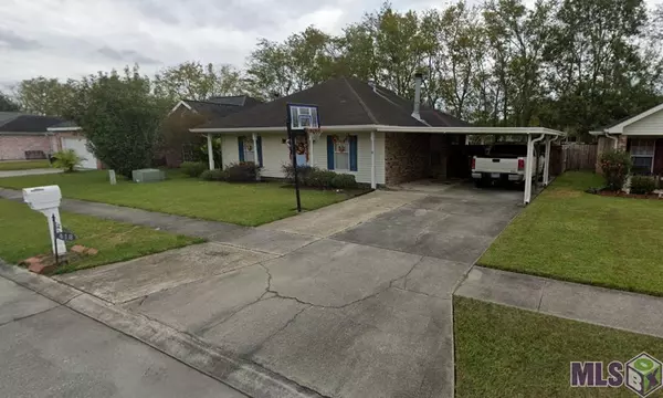 Houma, LA 70364,413 CAVANESS DR