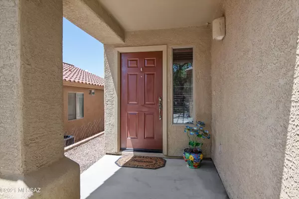 Tucson, AZ 85748,9977 E Emberwood Drive