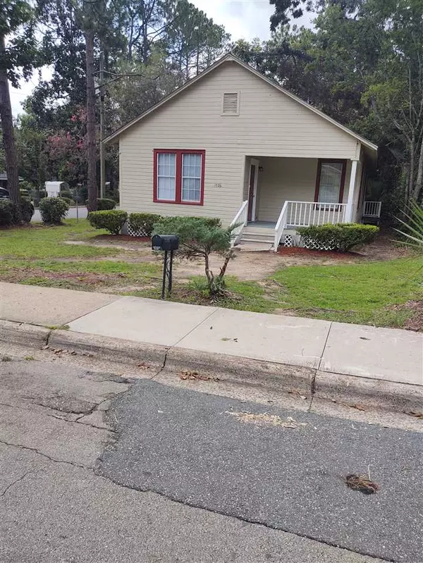 1726 Saxon Street, Tallahassee, FL 32310