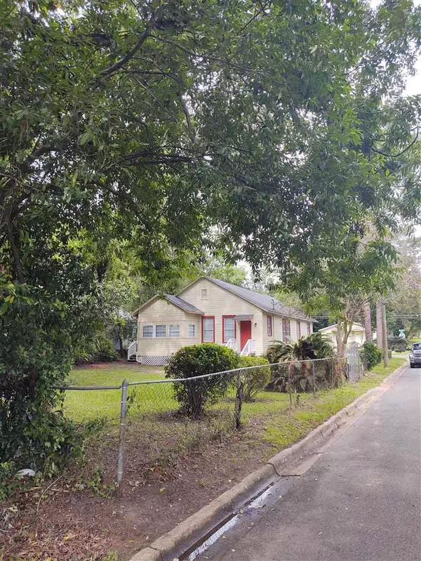 Tallahassee, FL 32310,1726 Saxon Street