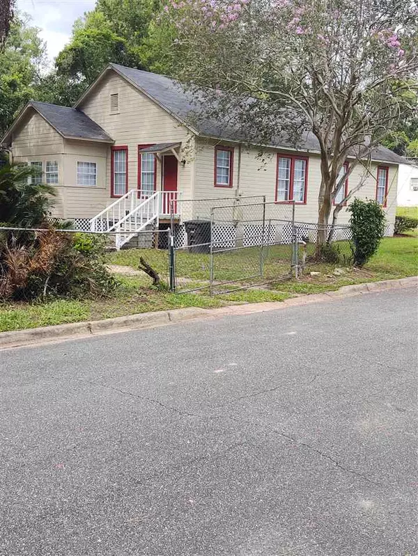 Tallahassee, FL 32310,1726 Saxon Street