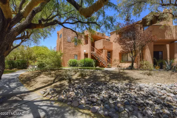 5051 N Sabino Canyon Road #1152, Tucson, AZ 85750