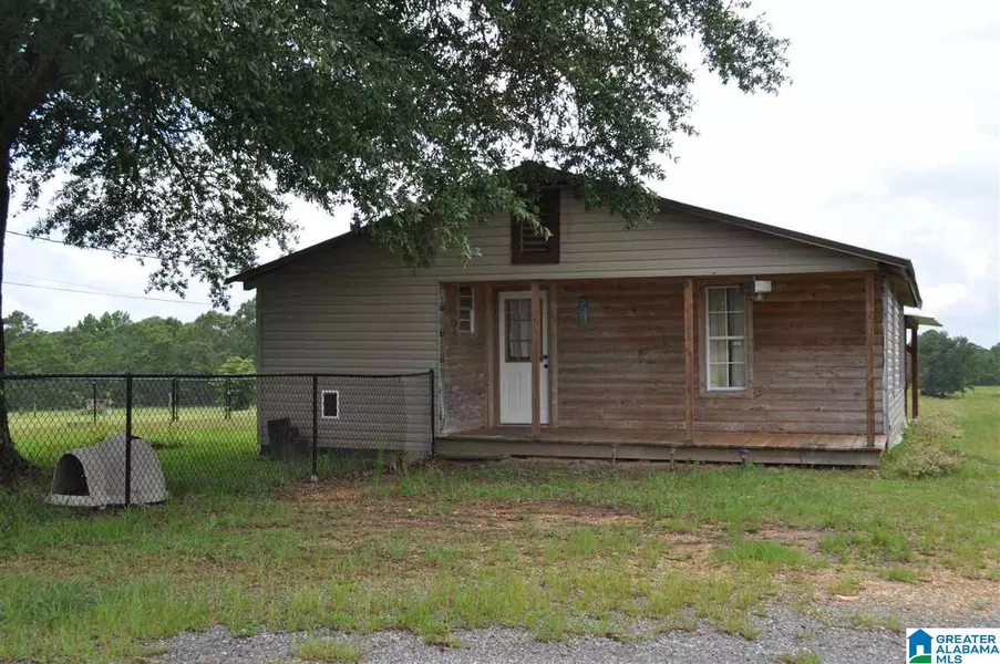 210 COUNTY ROAD 611, Lawley, AL 36793