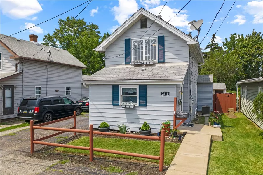 2814 Pine Street, 15102, PA 15102