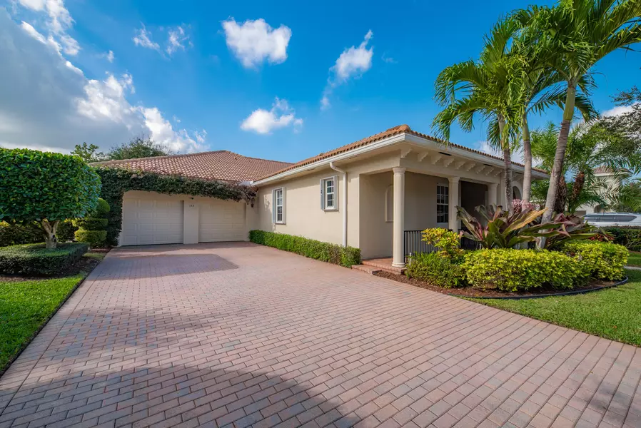 143 Via Catalunha, Jupiter, FL 33458