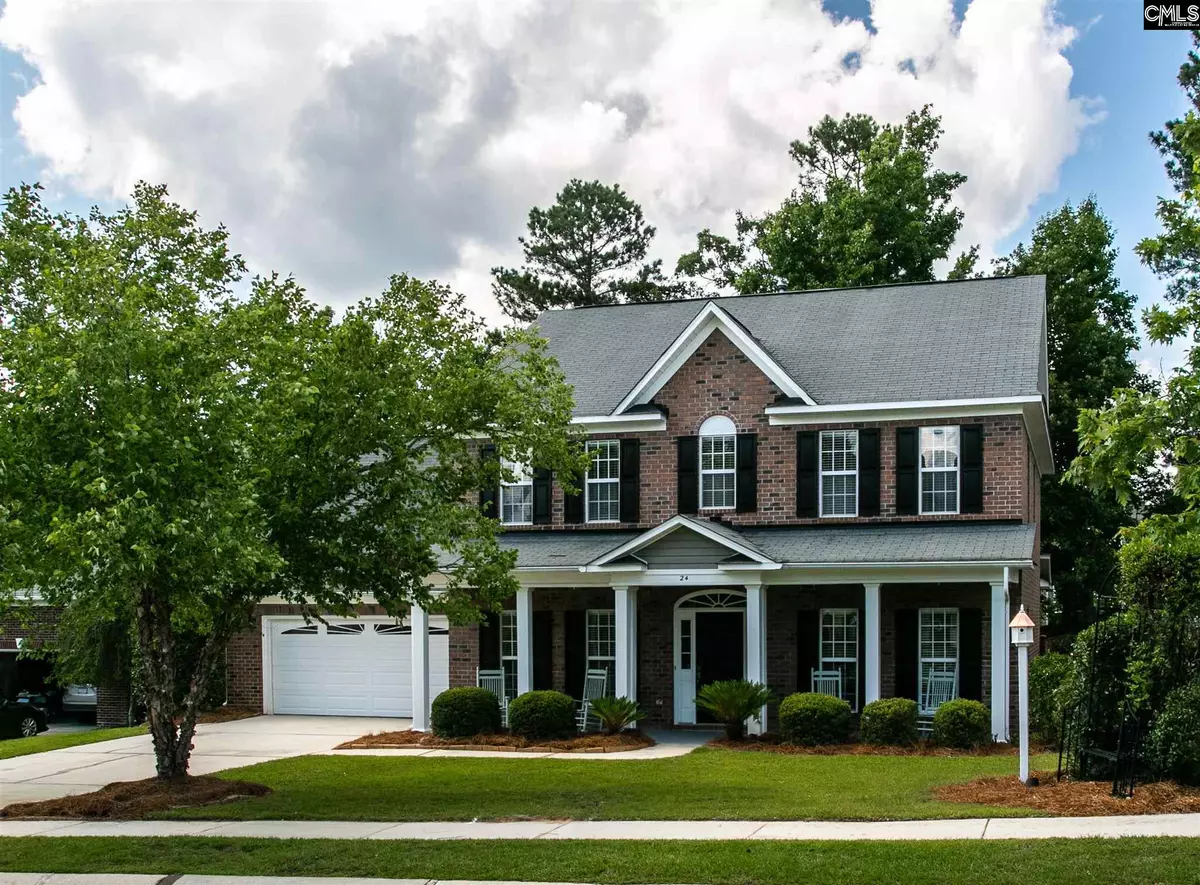 Irmo, SC 29063,24 Millplace Court