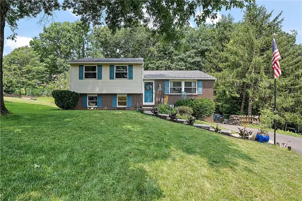 Cheswick, PA 15024,231 Wineberry Drive