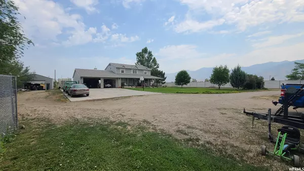 Erda, UT 84074,1110 W ERDA WAY