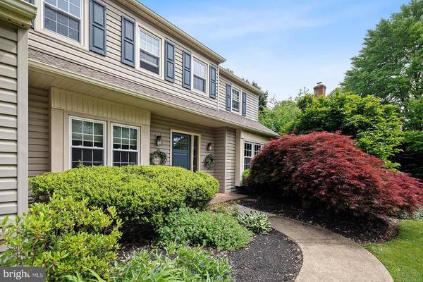 65 JOHN DYER WAY, Doylestown, PA 18902