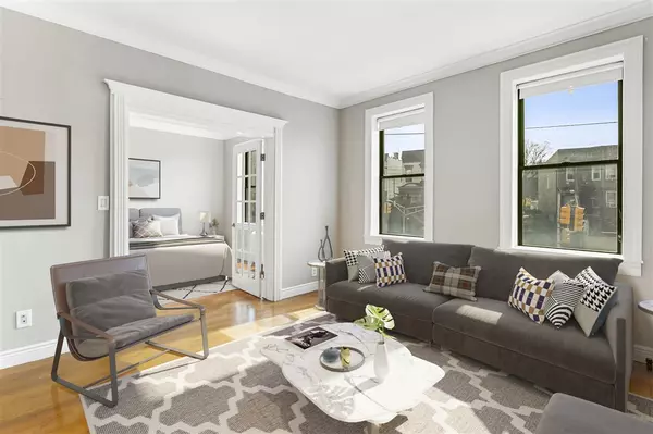 3315 PLEASANT AVE  #116, Union City, NJ 07087