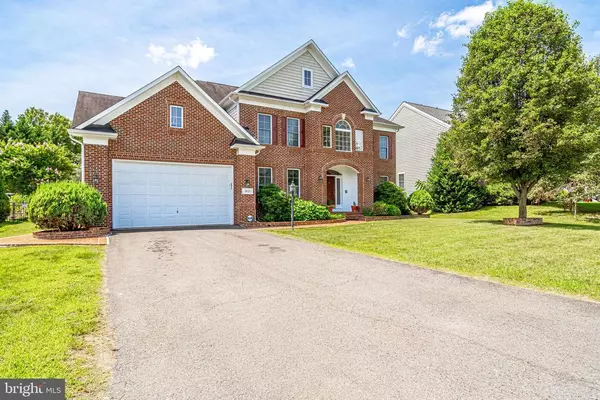 Alexandria, VA 22309,3421 SUNNY VIEW DR