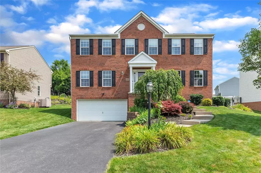 3004 Hamilton St, Jefferson Hills, PA 15025