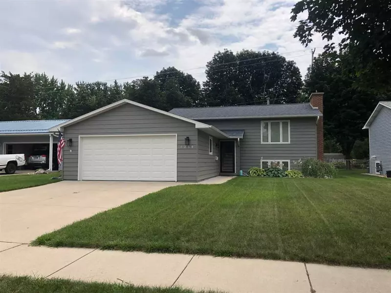 1230 SOUTH DRIVE, Mount Pleasant, MI 48858