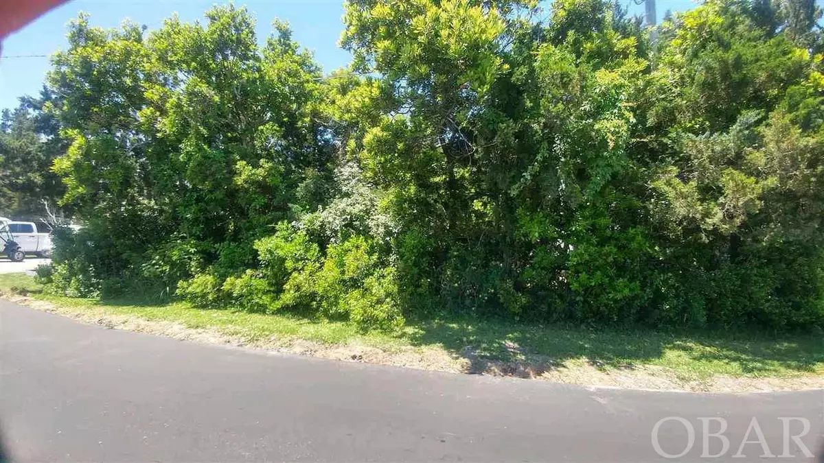 Ocracoke, NC 27960,TBD Middle Road #Lot# 27