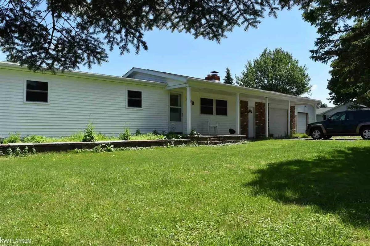 Smiths Creek, MI 48074,490 Pickford