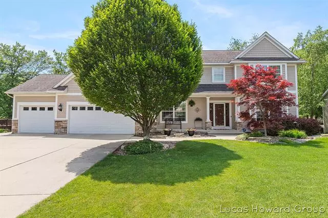 Jenison, MI 49428,3110 Park West Court