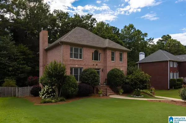 148 GLEN ABBEY WAY, Alabaster, AL 35007