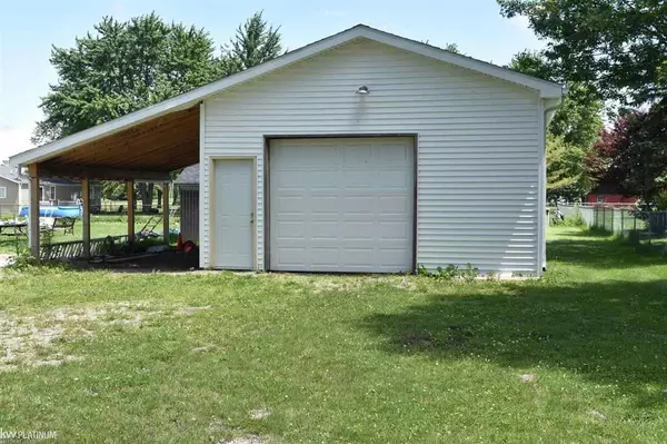 Smiths Creek, MI 48074,490 Pickford